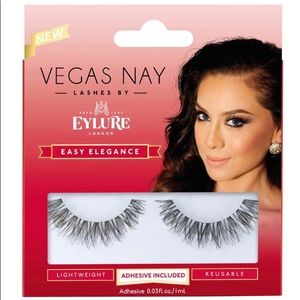 Vegas Nay Lashes by EYLURE